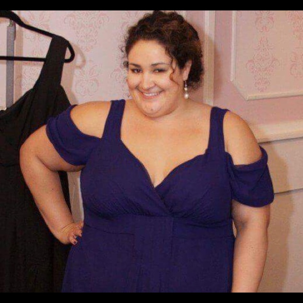 Meet your Posher, Andrea